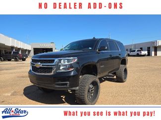Used 2020 Chevrolet Tahoe LS AWD/4WD video 1