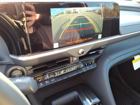 New 2026 Toyota Crown XLE image 19