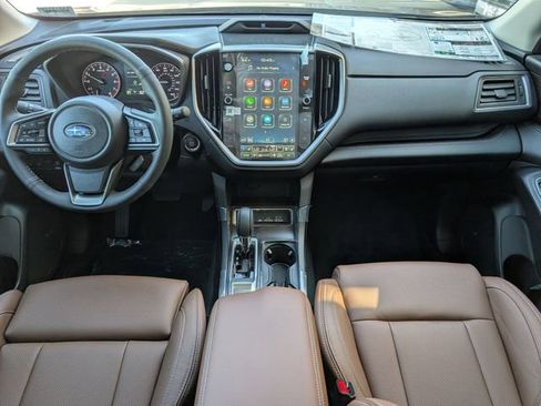 New 2026 Subaru Ascent Touring AWD/4WD image 18