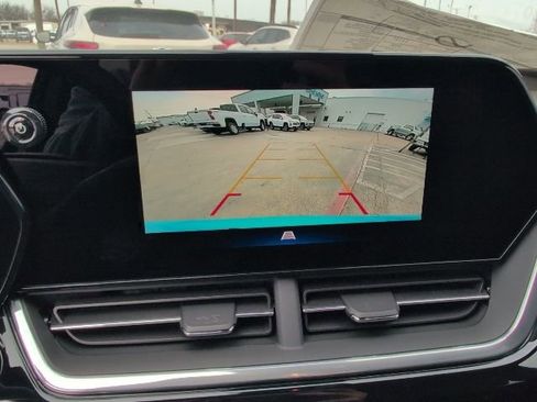 New 2026 Chevrolet Trax RS w/ Sunroof Package image 19