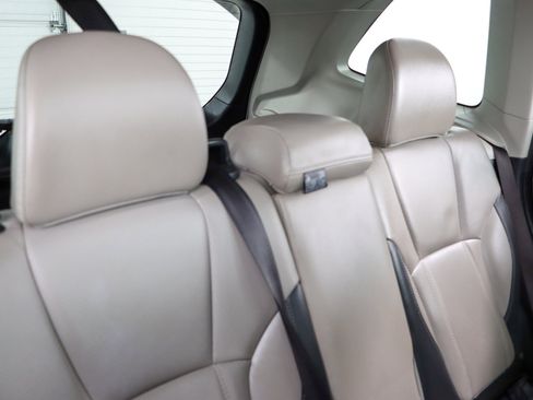 Used 2020 Subaru Forester Limited w/ Popular Package #3 image 28