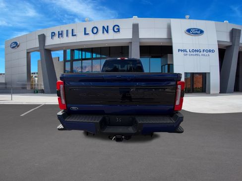 Used 2026 Ford F450 Platinum AWD/4WD image 4