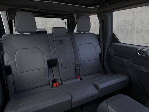 New 2025 Ford Bronco Outer Banks AWD/4WD image 20