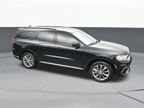 Used 2022 Dodge Durango SXT w/ Anodized Platinum Package AWD/4WD image 68