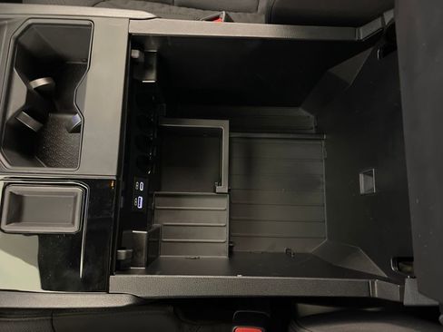 New 2026 Toyota Tundra SR image 23