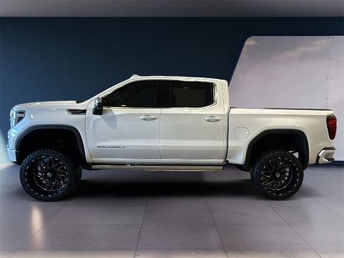 Used 2021 GMC Sierra 1500 Denali w/ Denali Ultimate Package image 4