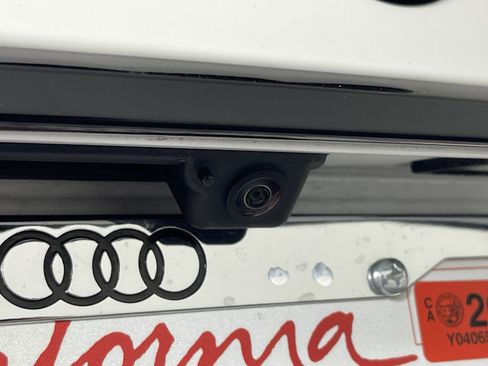 Certified 2025 Audi A6 Premium Plus image 14