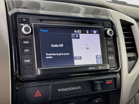 Used 2015 Toyota Tacoma PreRunner w/ TRD Off-Road Package RWD image 15