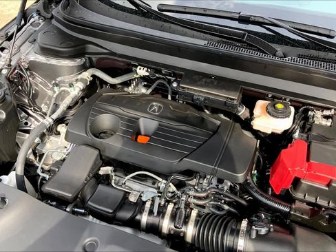 New 2025 Acura RDX A-Spec image 17