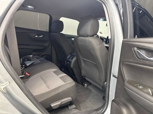 Used 2023 Chevrolet Blazer LT w/ Convenience Package FWD image 12