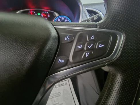 Used 2020 Chevrolet Equinox LT AWD/4WD image 23