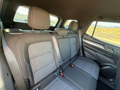 New 2026 GMC Terrain Elevation image 14