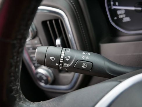 Used 2021 GMC Sierra 1500 Elevation w/ X31 Off-Road Package image 27