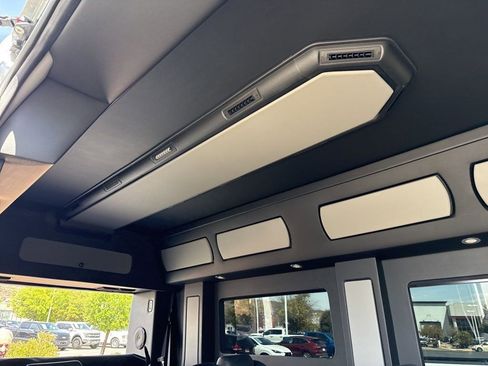 Used 2024 RAM ProMaster 2500 w/ Advanced Safety Group image 3