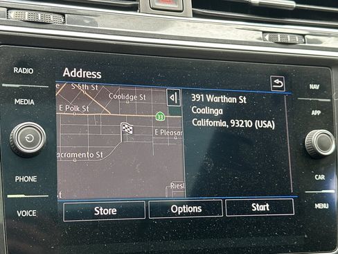 Used 2019 Volkswagen Tiguan SEL R-Line image 43