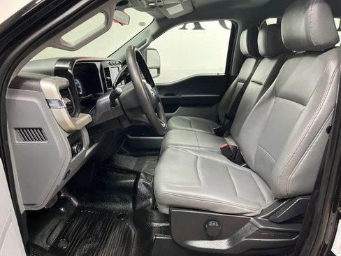 Used 2024 Ford F550 4x4 Crew Cab Super Duty image 25