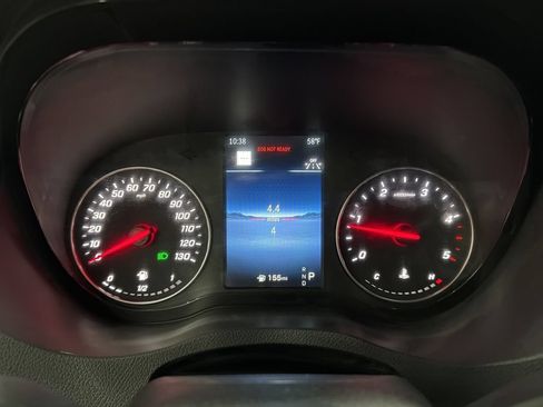 New 2026 Mercedes-Benz Sprinter 2500 image 26