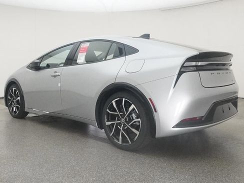 New 2026 Toyota Prius Plug-In Hybrid image 43