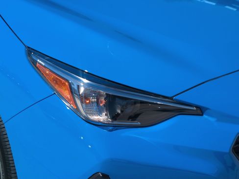 Used 2024 Subaru Impreza 2.0i Sport AWD/4WD image 11