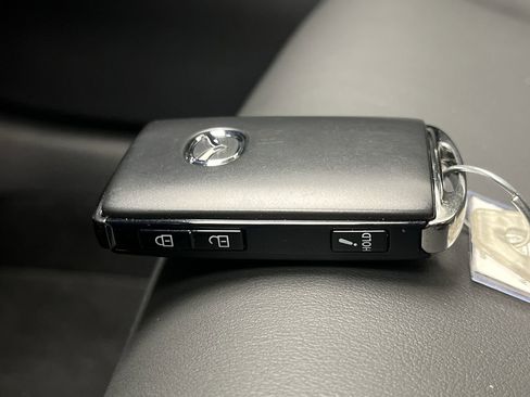 New 2025 MAZDA CX-30 AWD 2.5 S w/ Select Sport Pkg image 19