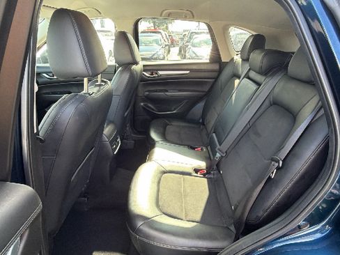 Certified 2023 MAZDA CX-5 AWD 2.5 S image 24