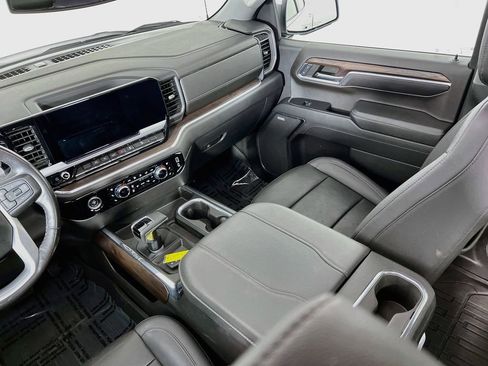 Certified 2023 GMC Sierra 1500 SLT AWD/4WD image 23