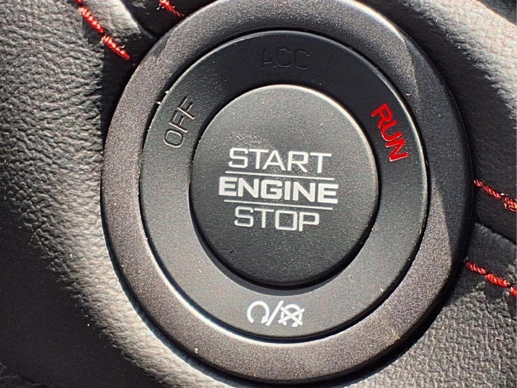 New 2026 Dodge Durango GT w/ Blacktop Package RWD image 13