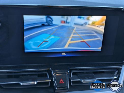 Used 2025 Chevrolet TrailBlazer LT image 13