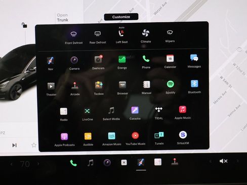 Used 2019 Tesla Model 3 Standard Range Plus image 44