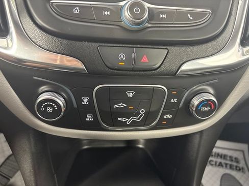 Used 2024 Chevrolet Equinox LS w/ LS Convenience Package AWD/4WD image 35