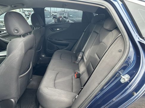 Used 2020 Chevrolet Malibu LT image 13