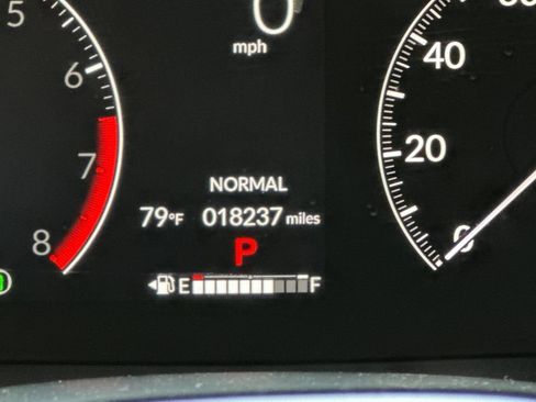 Certified 2023 Honda Pilot EX-L image 29