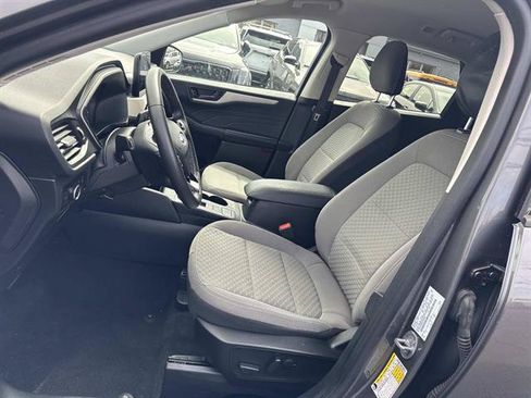 Used 2022 Ford Escape SE w/ Convenience Package AWD/4WD image 7