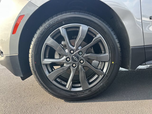 Certified 2023 Chevrolet Equinox RS FWD image 31