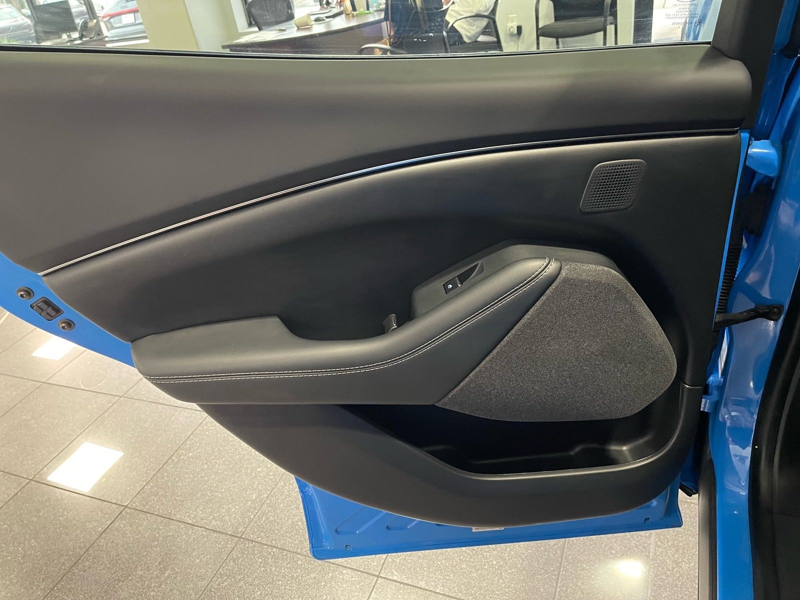 Used 2023 Ford Mustang Mach-E Premium RWD image 32
