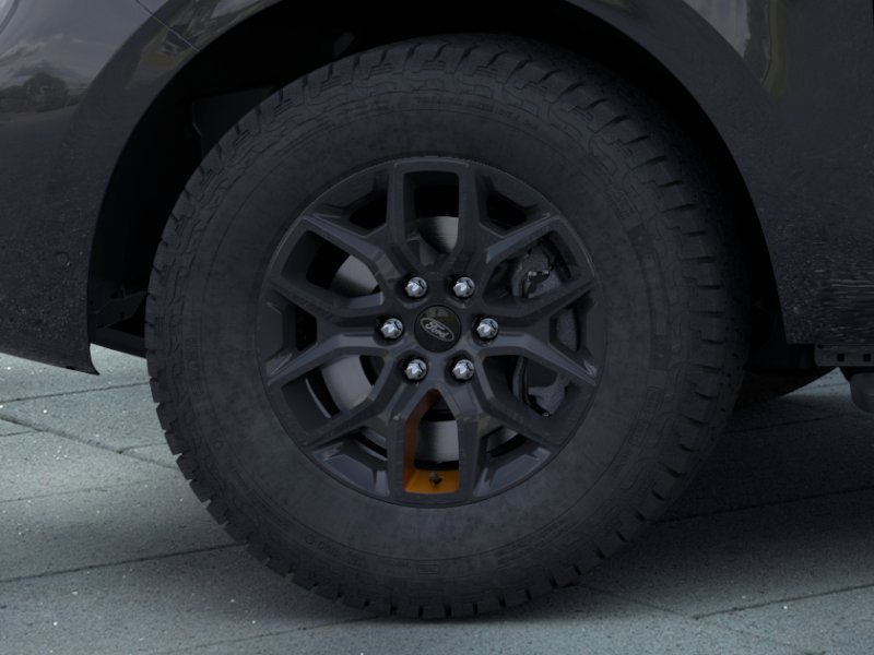 New 2025 Ford Expedition Tremor AWD/4WD image 20