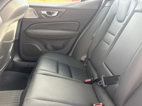 Certified 2024 Volvo S60 B5 Ultimate image 13
