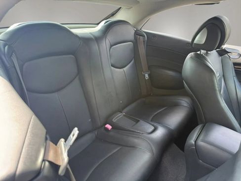 Used 2014 INFINITI Q60 Convertible w/ Premium Package RWD image 48