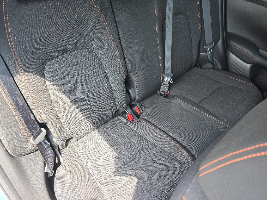 Used 2024 Honda HR-V Sport image 12