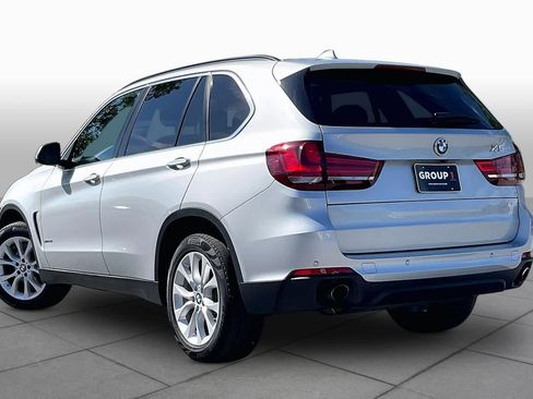 Used 2016 BMW X5 xDrive35i AWD/4WD image 10