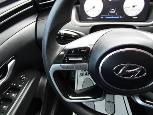 Used 2024 Hyundai Santa Cruz SEL w/ Activity Package FWD image 12