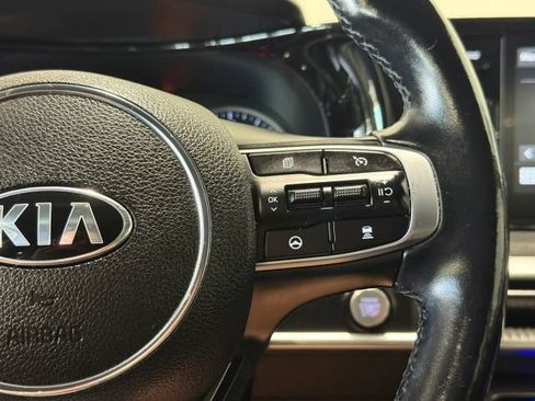 Used 2021 Kia K5 GT-Line w/ GT-Line FWD Premium Package image 17