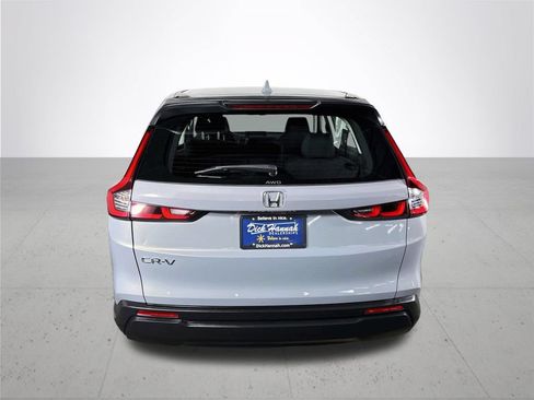 Used 2024 Honda CR-V LX image 7