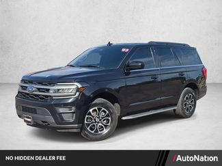 Used 2023 Ford Expedition XLT AWD/4WD video 1