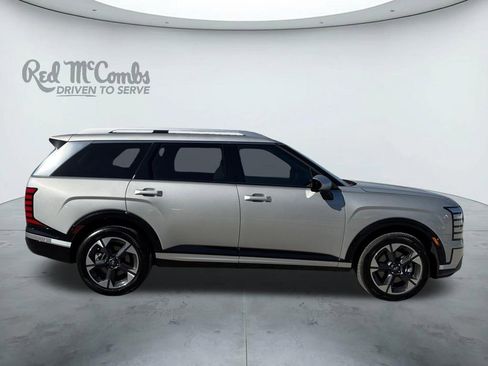 New 2026 Hyundai Palisade Limited FWD image 6