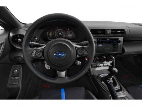 New 2027 Subaru BRZ tS RWD image 10