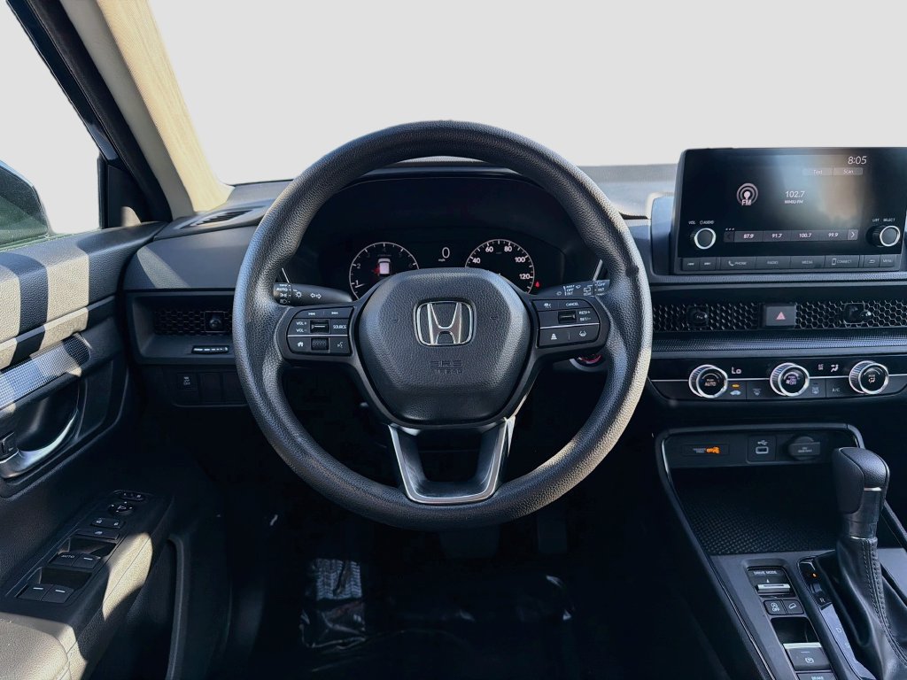 Certified 2023 Honda CR-V LX image 20
