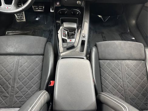 Used 2023 Audi S4 Premium w/ Convenience Package AWD/4WD image 22