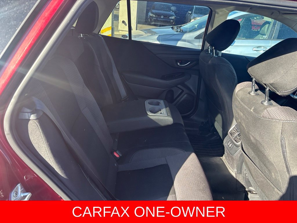 Used 2023 Subaru Outback Premium AWD/4WD image 24