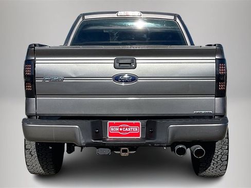 Used 2013 Ford F150 STX w/ Mid Equipment Group image 6